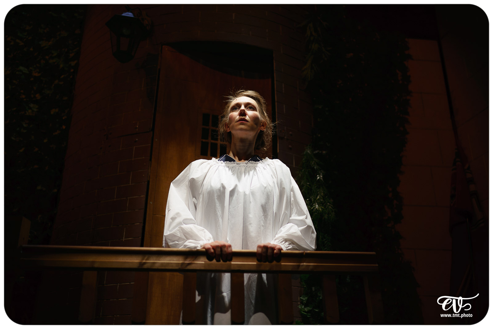 LES VISIONS DE SIMONE MACHARD (CIE LA CLAQUE)